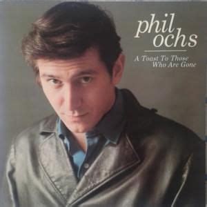 Phil Ochs Lyrics, Songs and Albums .
